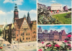 Wrocław widoki widokowa - 030343