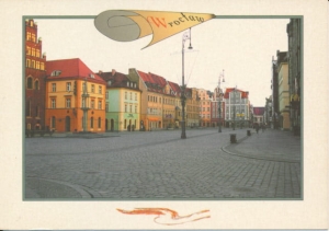 Wrocław Rynek - 030344