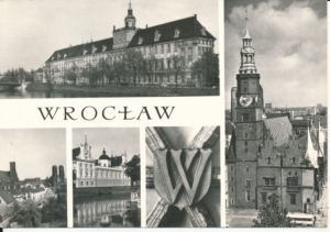 Wrocław widoki widokowa - 030355