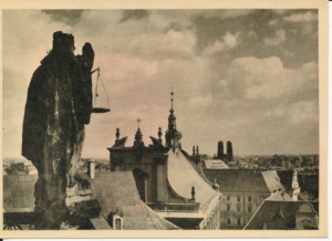 Wrocław panorama - 030356