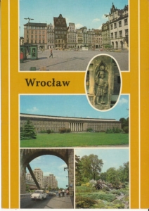 Wrocław widoki widokowa - 030360
