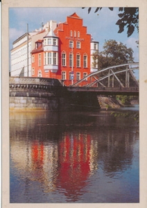 Wrocław Hotel Tumski - 030363