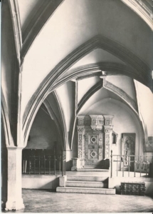 Wrocław Ratusz - 030370