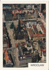 Wrocław Rynek - 030385