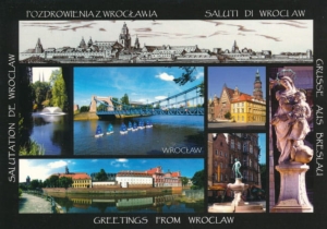 Wrocław widoki widokowa - 030387