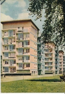 Wrocław osiedle PKWN - 030388