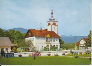 Kamienica widoki widokowa  - 030461