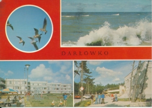 Darłówko widoki widokowa - 030464