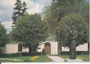 Duszniki Zdrój - 030468