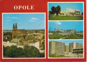 Opole widoki widokowa - 030480