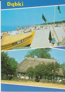 Dąbki widoki widokowa - 030503