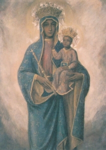 Szczyrk Górka - 030511
