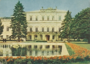 Puławy Instytut Rolniczy - 030518
