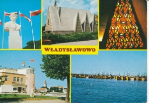 Władysławowo widoki widokowa - 030537