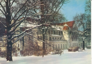 Duszniki Zdrój - 030542