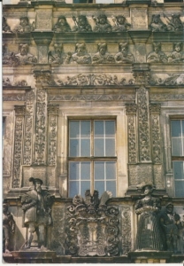 Brzeg zamek - 030562