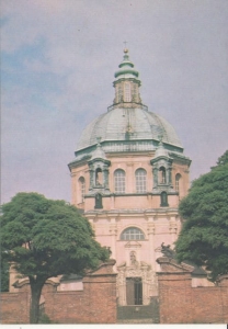 Gostyń Głogówko - 030572