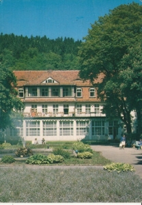 Duszniki Zdrój - 030577