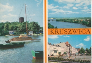 Kruszwica widoki widokowa - 030584