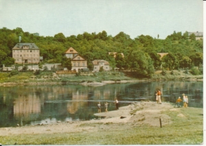 Krosno Odrzańskie panorama - 030591