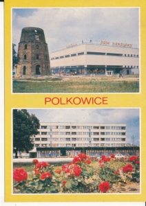 Polkowice widoki widokowa - 030593