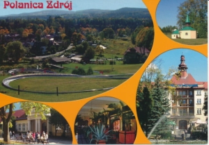 Polanica Zdrój widokowa - 030603