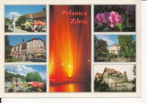 Polanica Zdrój widokowa - 030608