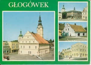 Głogówek Ratusz - 030615