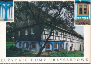 Wolimierz domy przysłupowe - 030627