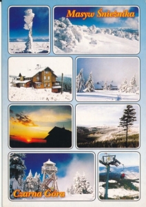 Karkonosze widokowa - 030629