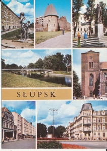 Słupsk widoki widokowa - 030649