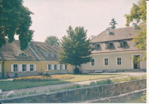 Międzyrzecz Wielkopolski muzeum - 030664