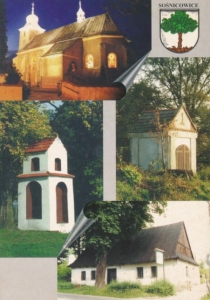 Sośnicowice widoki widokowa - 030690