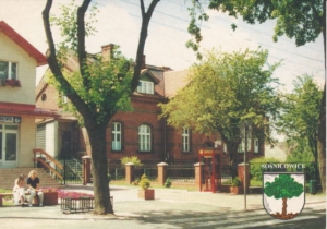 Sośnicowice ośrodek zdrowia - 030693