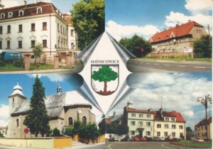 Sośnicowice widoki widokowa - 030694