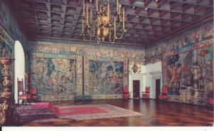 Kraków Wawel - 030700