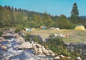 Szklarska Poręba camping - 030759