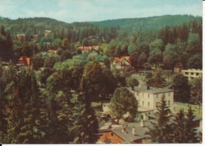 Szklarska Poręba panorama - 030760