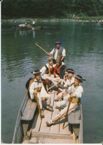 Folklor Pieniński - 030808