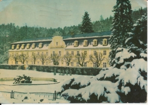 Kudowa Zdrój - 030833