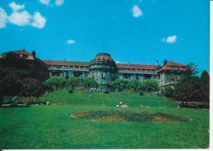 Szczawno Zdrój - 030835