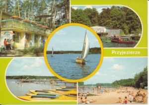 Przyjezierze widoki widokowa - 030851