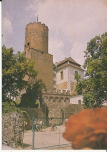 Łagów zamek - 030856