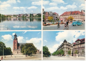 Gniezno widoki widokowa - 030859
