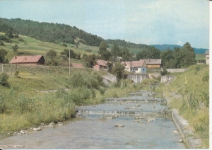Żegiestów krajobraz - 030864