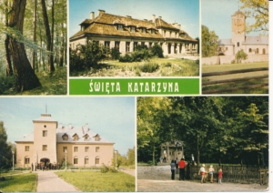 Święta Katarzyna widokowa - 030869