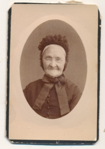 CDV Fotografia wizytowa - 22440