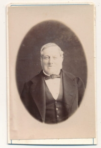 CDV Fotografia wizytowa - 22455