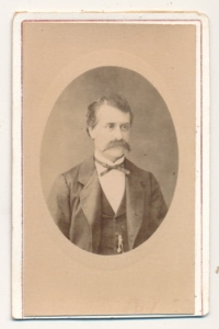 CDV Fotografia wizytowa - 22456