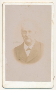 CDV Fotografia wizytowa - 22461